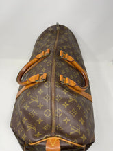 Load image into Gallery viewer, Keepall 45 Vintage
