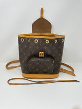 Load image into Gallery viewer, Monsouris PM Monogram