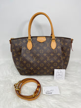 Load image into Gallery viewer, Turenne MM Monogram SKU1527