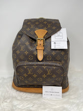 Load image into Gallery viewer, Monsouris GM SKU6068