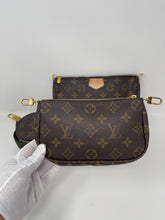 Load image into Gallery viewer, MULTI POCHETTE SKU1239