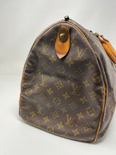 Load image into Gallery viewer, Keepall 45 Vintage