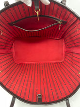Load image into Gallery viewer, Neverfull MM Damier Ebene