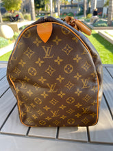 Load image into Gallery viewer, Keepall 50 Monogram SKU813