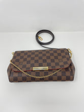 Load image into Gallery viewer, Favorite MM Damier Ebene