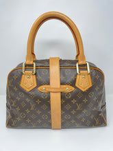 Load image into Gallery viewer, Manhattan GM Monogram