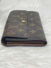 Load image into Gallery viewer, Sarah Wallet SKU6331