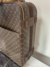 Load image into Gallery viewer, Pegase 55 Luggage Monogram