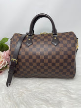 Load image into Gallery viewer, Speedy 30 Bandouliere SKU6376
