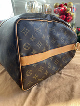 Load image into Gallery viewer, Keepall Bandouliere 50 SKU6038