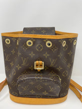 Load image into Gallery viewer, Monsouris PM Monogram