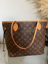 Load image into Gallery viewer, Neverfull MM Pivione SKU6392