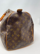 Load image into Gallery viewer, Keepall 45 Vintage