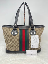 Load image into Gallery viewer, Gucci Tote SKU6052