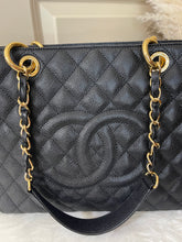 Load image into Gallery viewer, Chanel GTS GHW SKU1237