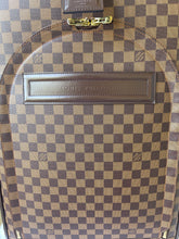 Load image into Gallery viewer, Pegase 55 Damier Ebene SKU814