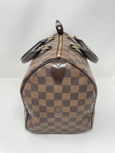 Load image into Gallery viewer, Speedy 30 Damier Ebene