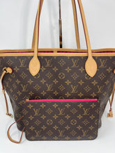 Load image into Gallery viewer, Neverfull MM Pivione SKU1505