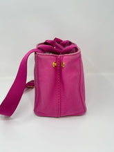 Load image into Gallery viewer, Prada Canapa Small SKU910