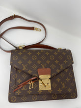 Load image into Gallery viewer, Monceau Crossbody SKU1206