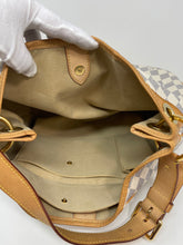 Load image into Gallery viewer, Galleria PM Azur SKU891