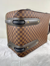 Load image into Gallery viewer, Pegase 55 Damier Ebene SKU809