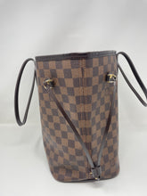 Load image into Gallery viewer, Neverfull MM Damier Ebene