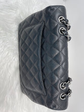 Load image into Gallery viewer, Chanel Classic Jumbo SHW SKU6002