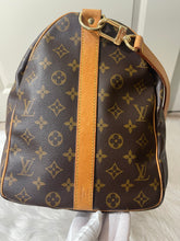 Load image into Gallery viewer, Keepall Bandoliere 50 SKU1553