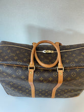 Load image into Gallery viewer, Sirius 50 Soft Sided Suitcase Monogram