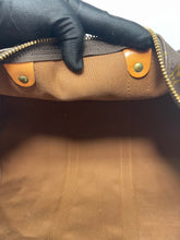 Load image into Gallery viewer, Keepall Bandouliere 45 SKU70B
