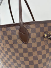 Load image into Gallery viewer, Neverfull Mm Damier Ebene SKU881