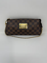 Load image into Gallery viewer, Eva Damier Ebene SKU1196