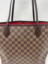 Load image into Gallery viewer, Neverfull MM Damier Ebene