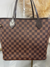 Load image into Gallery viewer, Neverfull MM DE SKU6292