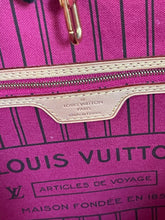Load image into Gallery viewer, Neverfull MM Pivione SKU6392