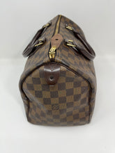 Load image into Gallery viewer, Speedy 30 Damier Ebene SKU1295