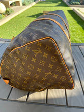 Load image into Gallery viewer, Keepall 50 Monogram SKU813