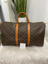Load image into Gallery viewer, Keepall 50 SKU6042
