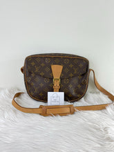 Load image into Gallery viewer, Jeune Fille Monogram SKU717