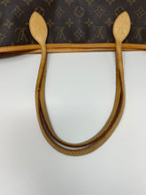 Load image into Gallery viewer, Neverfull MM Monogram