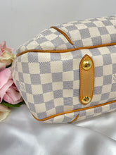 Load image into Gallery viewer, Galleria PM Azur SKU6280