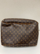 Load image into Gallery viewer, Evasion Travel Bag Monogram