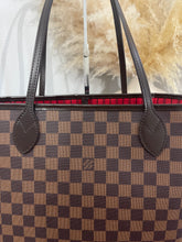 Load image into Gallery viewer, Neverfull MM DE SKU6292