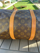 Load image into Gallery viewer, Keepall 50 Monogram SKU813