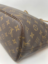 Load image into Gallery viewer, Neverfull MM Monogram