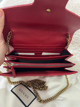 Load image into Gallery viewer, Gucci Woc SKU6177