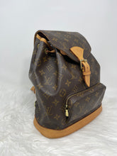 Load image into Gallery viewer, Monsouris Backpack MM