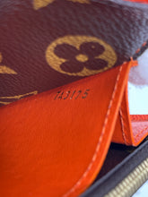 Load image into Gallery viewer, Emilie Orange SKU1131