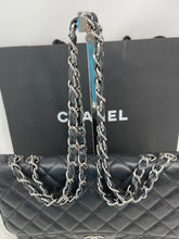 Load image into Gallery viewer, Chanel Classic Jumbo SHW